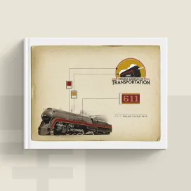 Virginia Museum of Transportation